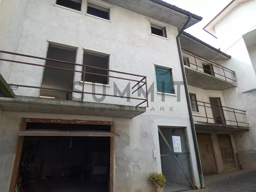 Immagine 6 di Villetta a schiera in vendita  in Valli del pasubio - limitrofi a Valli Del Pasubio