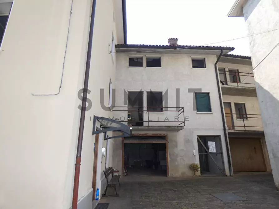 Immagine 7 di Villetta a schiera in vendita  in Valli del pasubio - limitrofi a Valli Del Pasubio