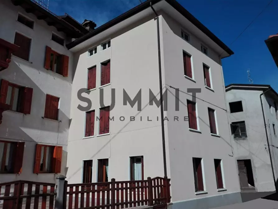 Immagine 1 di Villetta a schiera in vendita  in Valli del pasubio - limitrofi a Valli Del Pasubio