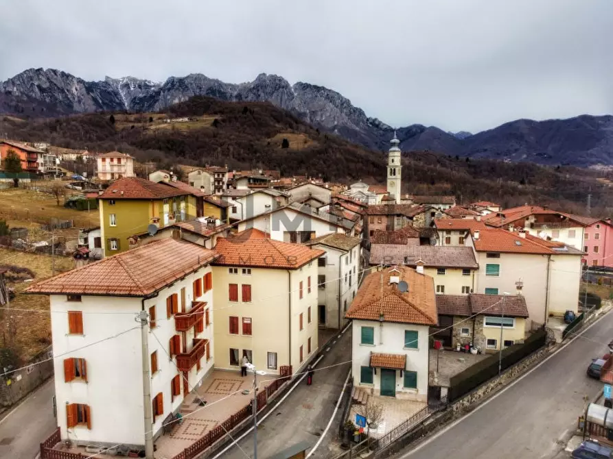 Immagine 3 di Villetta a schiera in vendita  in Valli del pasubio - limitrofi a Valli Del Pasubio