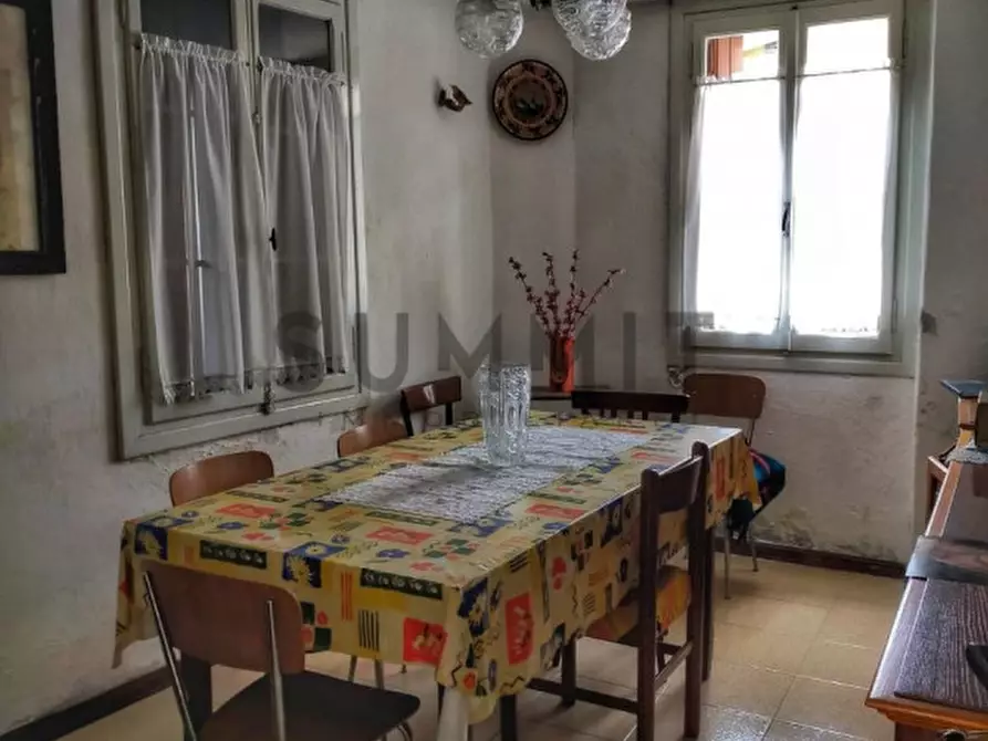 Immagine 5 di Villetta a schiera in vendita  in Valli del pasubio - limitrofi a Valli Del Pasubio