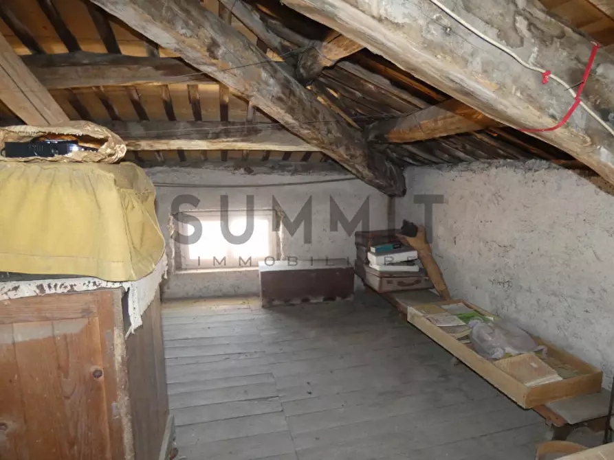 Immagine 12 di Villetta a schiera in vendita  in Valli del pasubio - limitrofi a Valli Del Pasubio