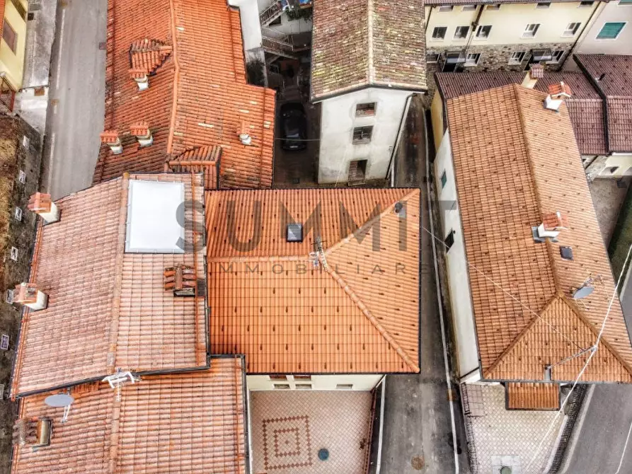 Immagine 16 di Villetta a schiera in vendita  in Valli del pasubio - limitrofi a Valli Del Pasubio