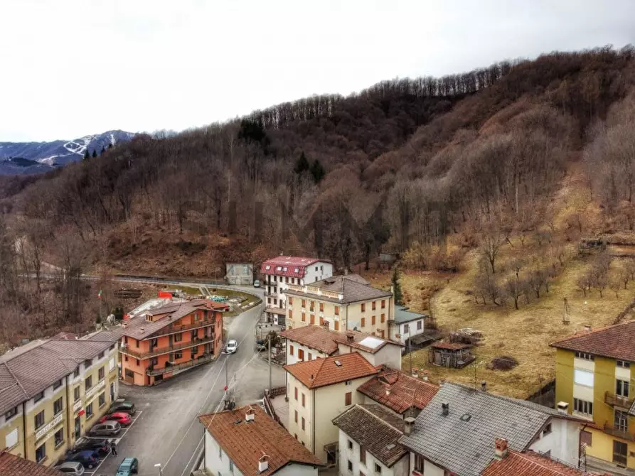 Immagine 17 di Villetta a schiera in vendita  in Valli del pasubio - limitrofi a Valli Del Pasubio
