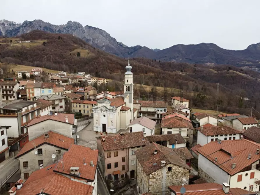 Immagine 18 di Villetta a schiera in vendita  in Valli del pasubio - limitrofi a Valli Del Pasubio