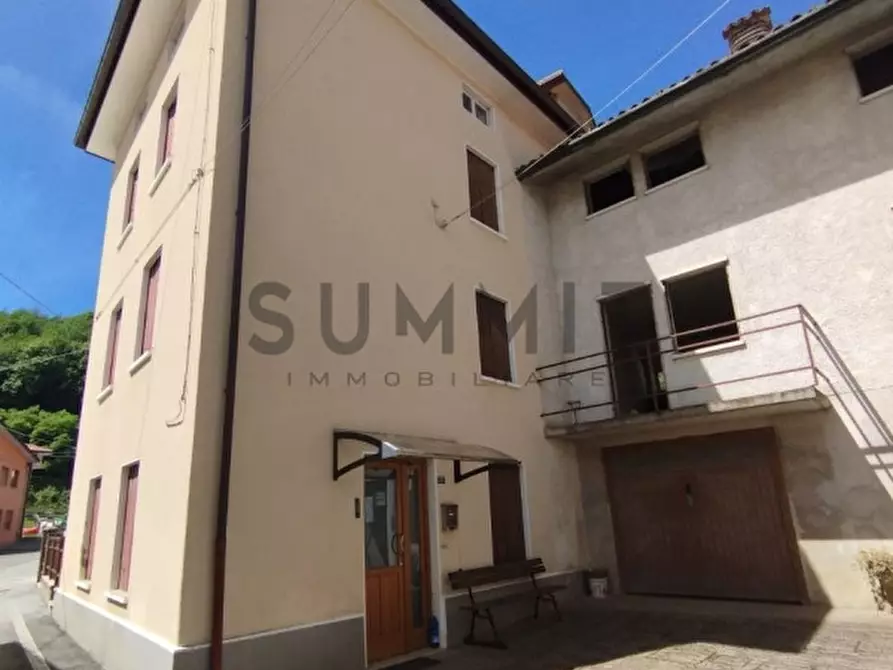 Immagine 20 di Villetta a schiera in vendita  in Valli del pasubio - limitrofi a Valli Del Pasubio