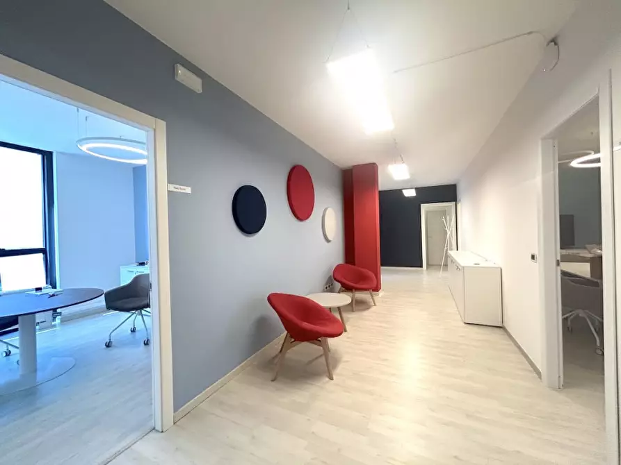Immagine 1 di Ufficio in affitto  in Via Cavalcavia a Cesena
