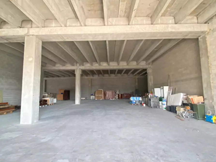 Immagine 4 di Capannone industriale in vendita  in via della ferrovia a Gavardo