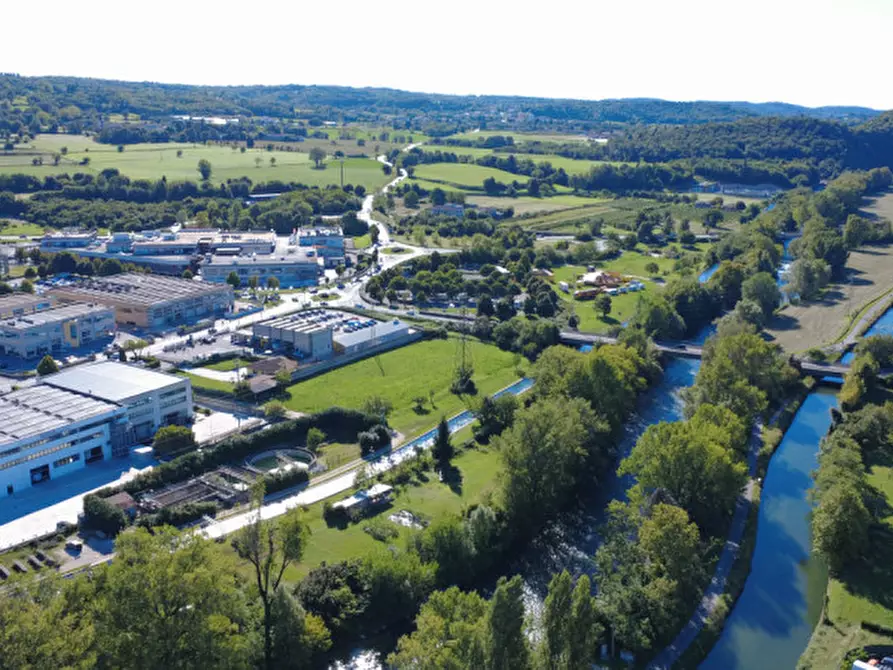 Immagine 8 di Capannone industriale in vendita  in via della ferrovia a Gavardo