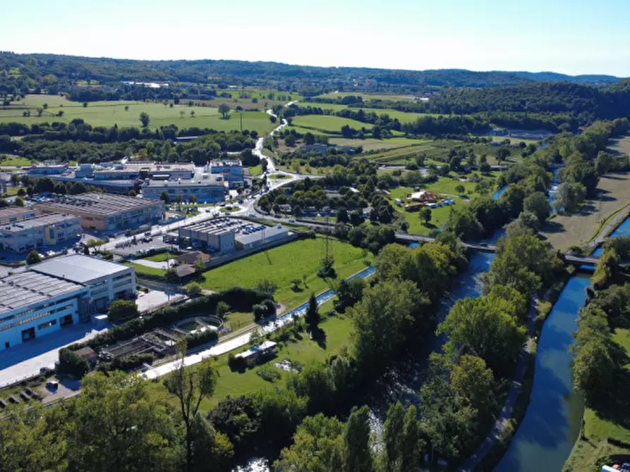 Immagine 12 di Capannone industriale in vendita  in via della ferrovia a Gavardo