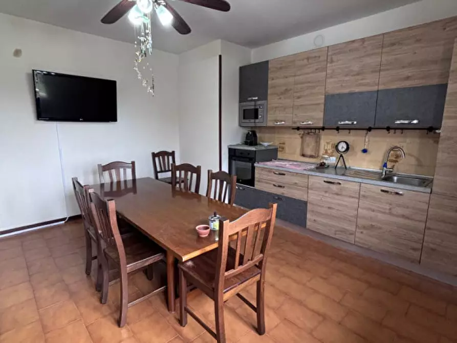 Immagine 1 di Appartamento in affitto  a Badia Polesine