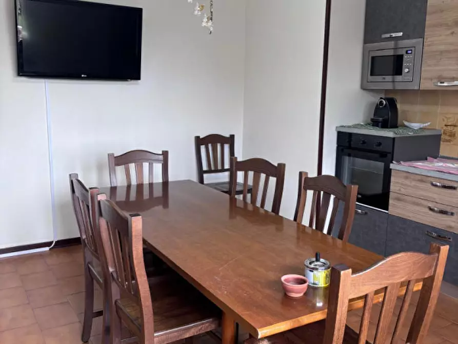 Immagine 2 di Appartamento in affitto  a Badia Polesine