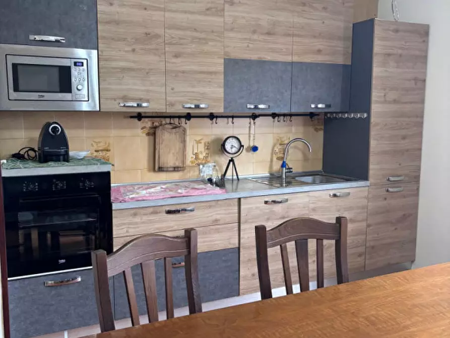 Immagine 3 di Appartamento in affitto  a Badia Polesine