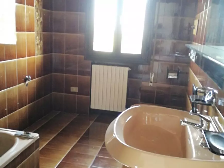 Immagine 7 di Appartamento in affitto  a Badia Polesine