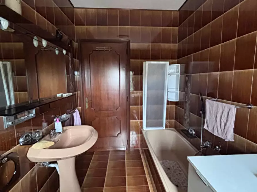 Immagine 8 di Appartamento in affitto  a Badia Polesine