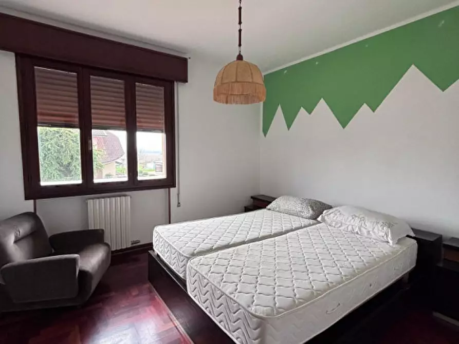 Immagine 10 di Appartamento in affitto  a Badia Polesine