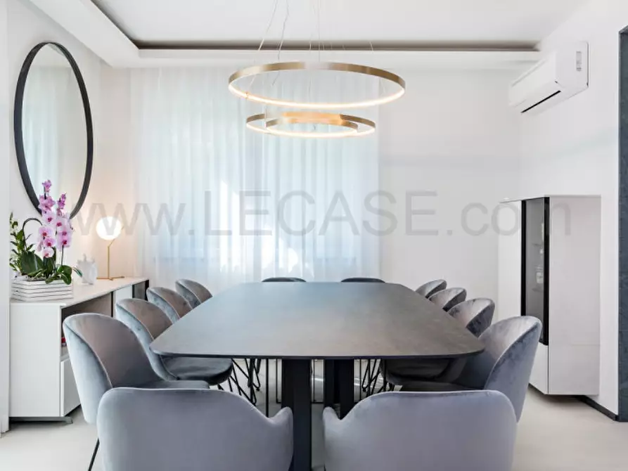 Immagine 10 di Villa in affitto  in via Fratelli Cervi a Forte Dei Marmi