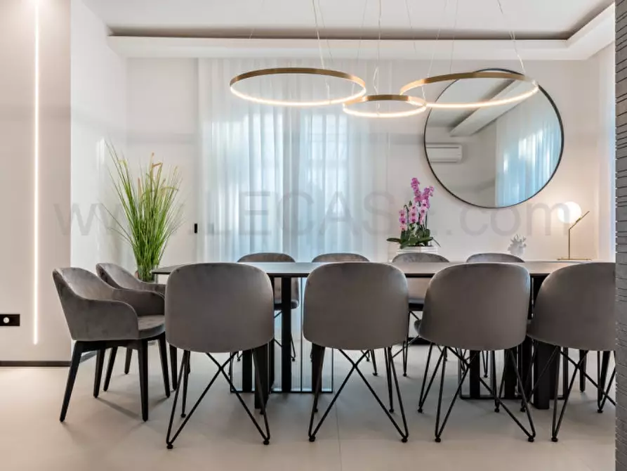 Immagine 14 di Villa in affitto  in via Fratelli Cervi a Forte Dei Marmi