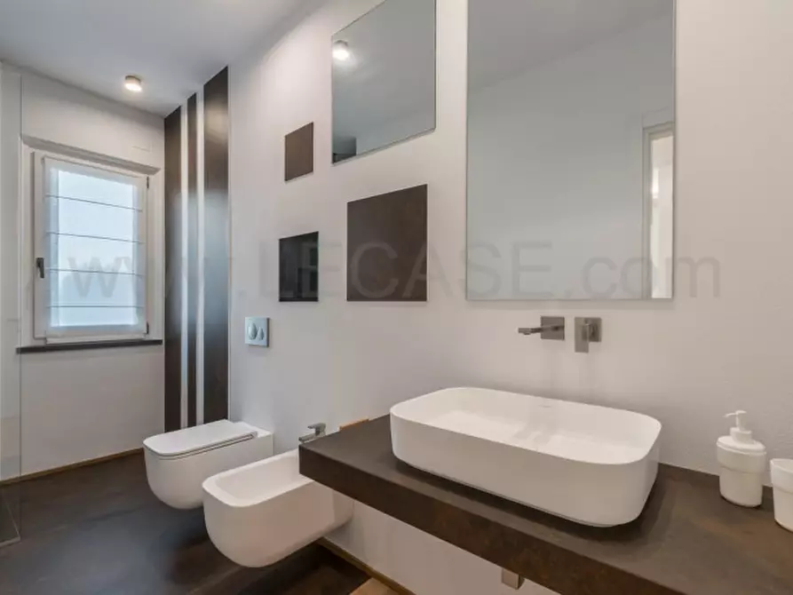 Immagine 21 di Villa in affitto  in via Fratelli Cervi a Forte Dei Marmi