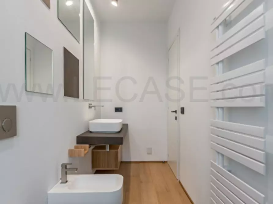 Immagine 22 di Villa in affitto  in via Fratelli Cervi a Forte Dei Marmi