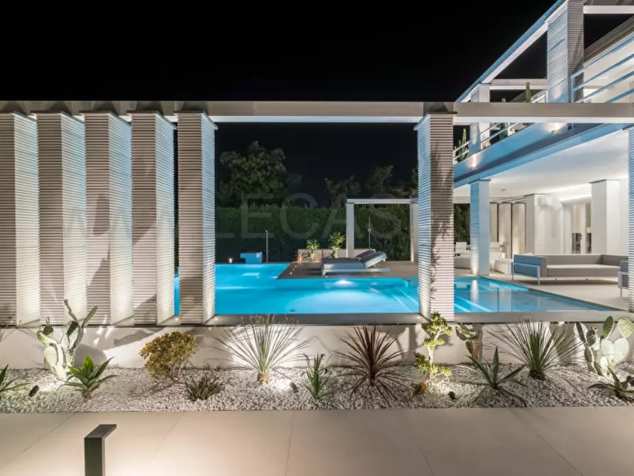 Immagine 26 di Villa in affitto  in via Fratelli Cervi a Forte Dei Marmi