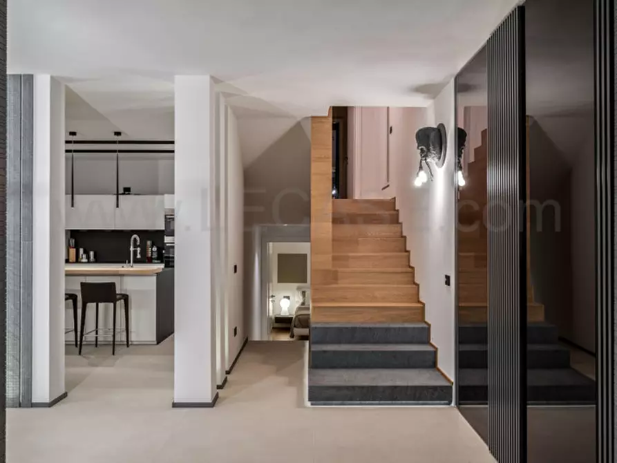 Immagine 28 di Villa in affitto  in via Fratelli Cervi a Forte Dei Marmi