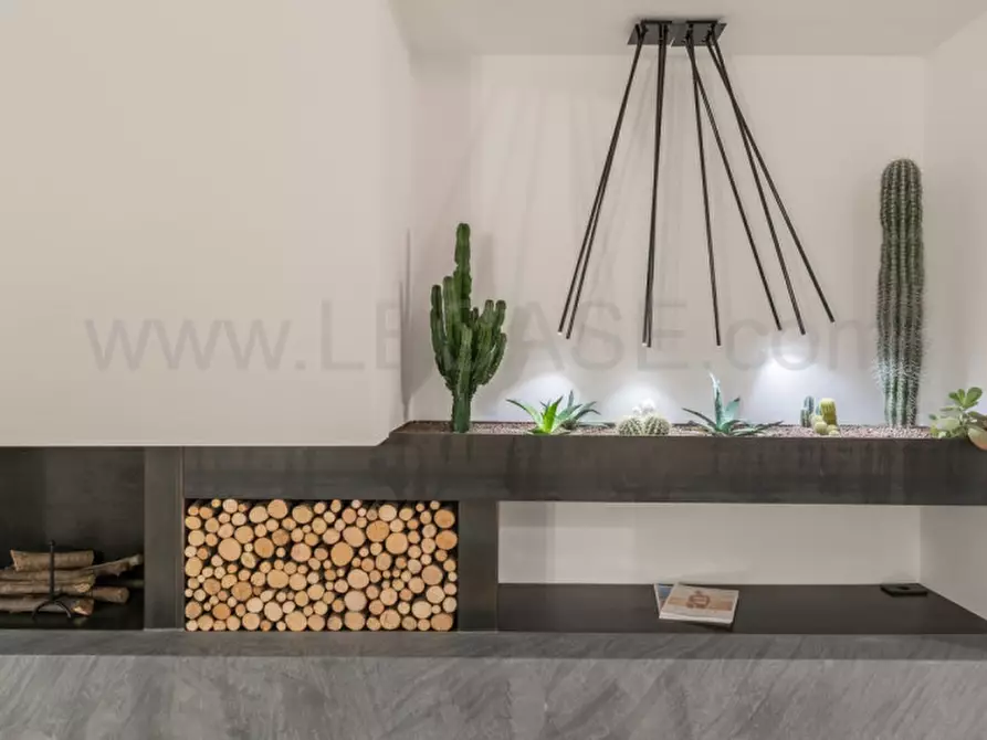 Immagine 29 di Villa in affitto  in via Fratelli Cervi a Forte Dei Marmi