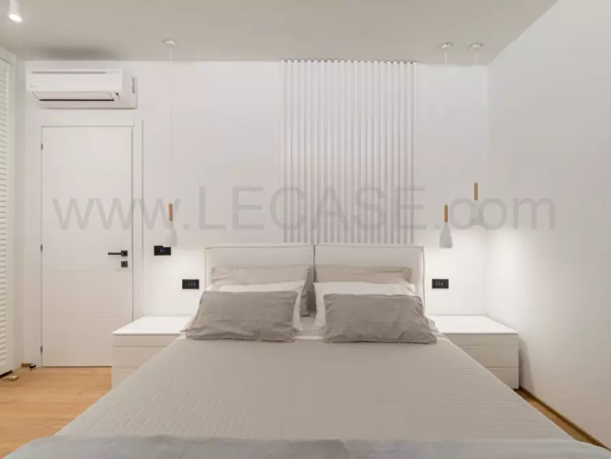 Immagine 31 di Villa in affitto  in via Fratelli Cervi a Forte Dei Marmi