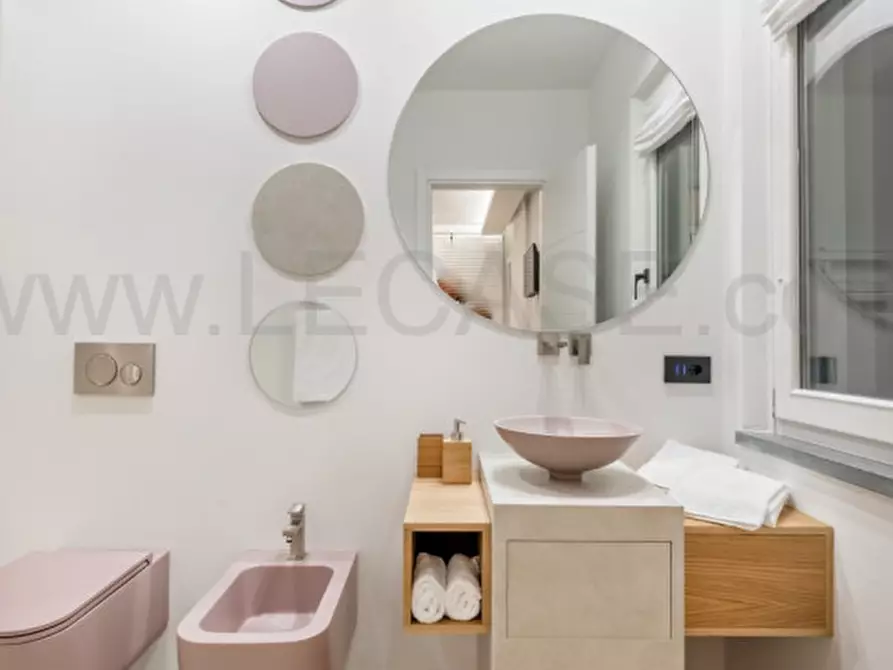 Immagine 32 di Villa in affitto  in via Fratelli Cervi a Forte Dei Marmi