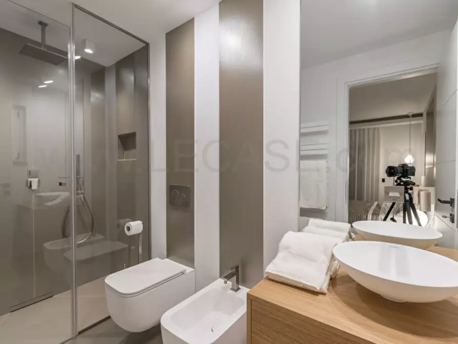 Immagine 33 di Villa in affitto  in via Fratelli Cervi a Forte Dei Marmi