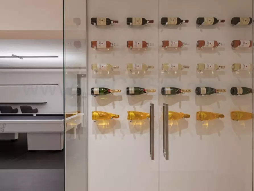 Immagine 34 di Villa in affitto  in via Fratelli Cervi a Forte Dei Marmi