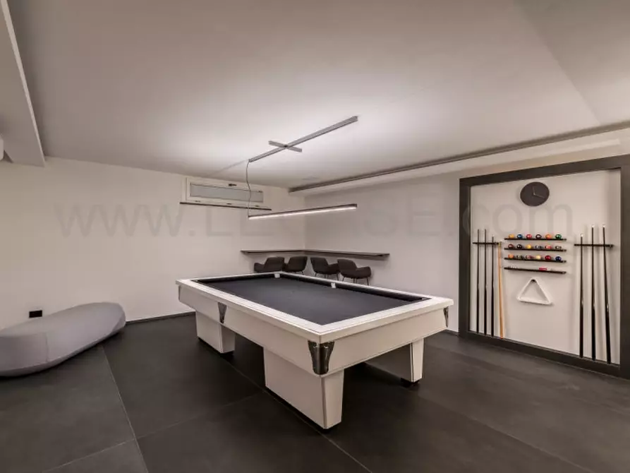 Immagine 35 di Villa in affitto  in via Fratelli Cervi a Forte Dei Marmi