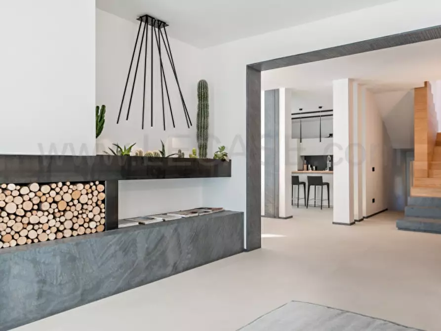 Immagine 36 di Villa in affitto  in via Fratelli Cervi a Forte Dei Marmi