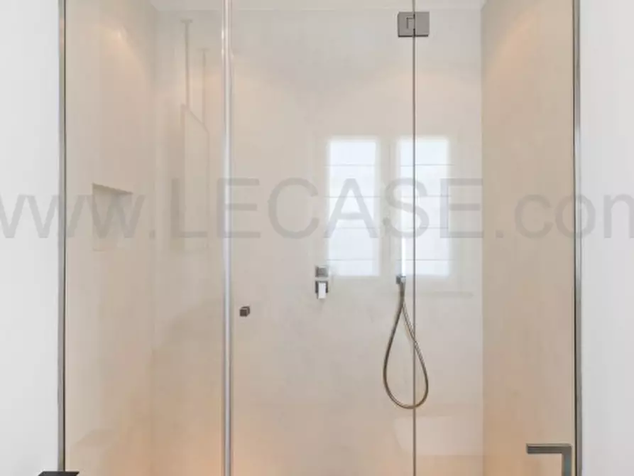 Immagine 40 di Villa in affitto  in via Fratelli Cervi a Forte Dei Marmi