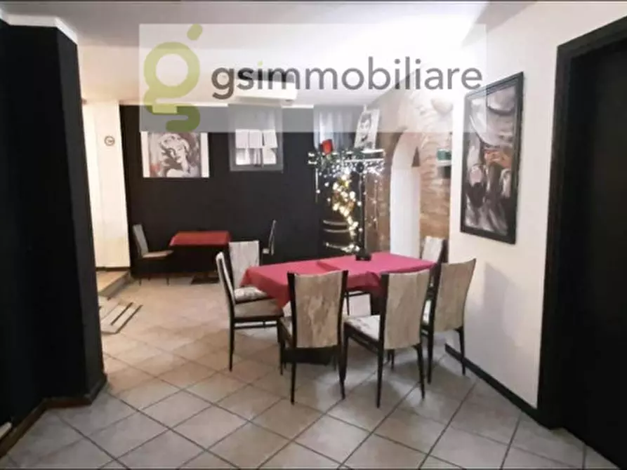 Immagine 21 di Negozio in vendita  in via della Pace, 1B a Brescia