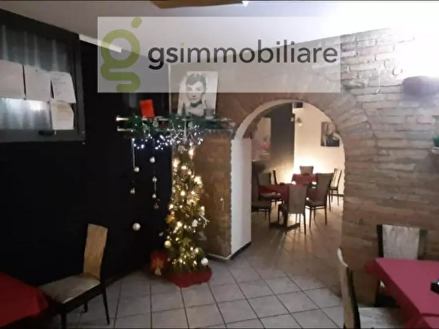 Immagine 22 di Negozio in vendita  in via della Pace, 1B a Brescia