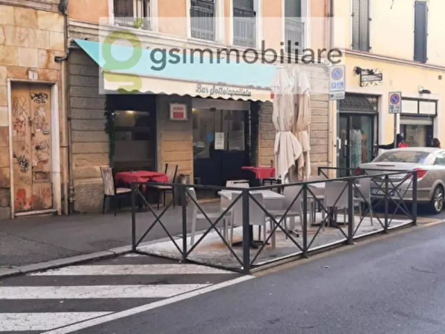 Immagine 23 di Negozio in vendita  in via della Pace, 1B a Brescia