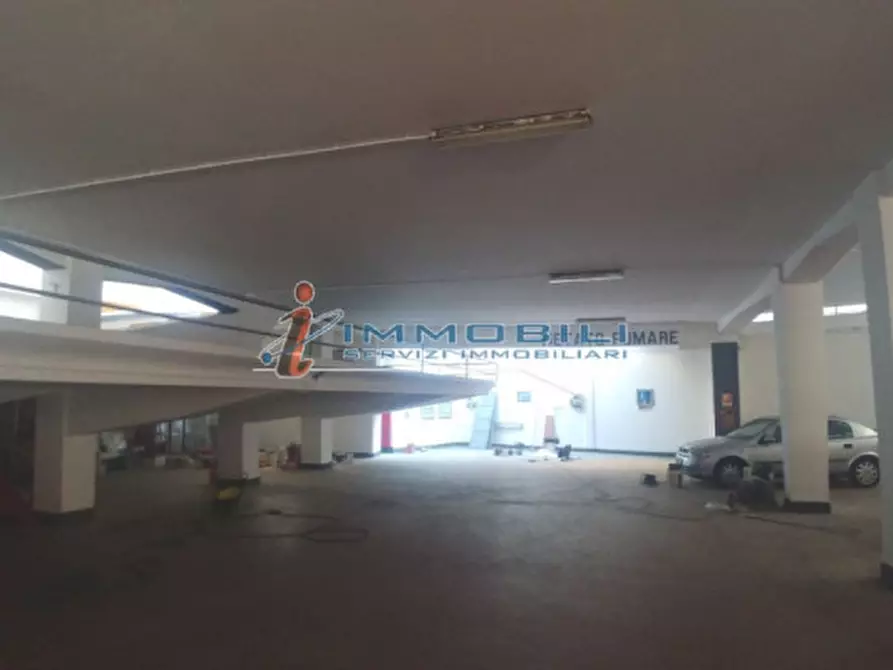 Immagine 3 di Laboratorio in affitto  in VIA MICHELINO DA BESOZZO a Milano