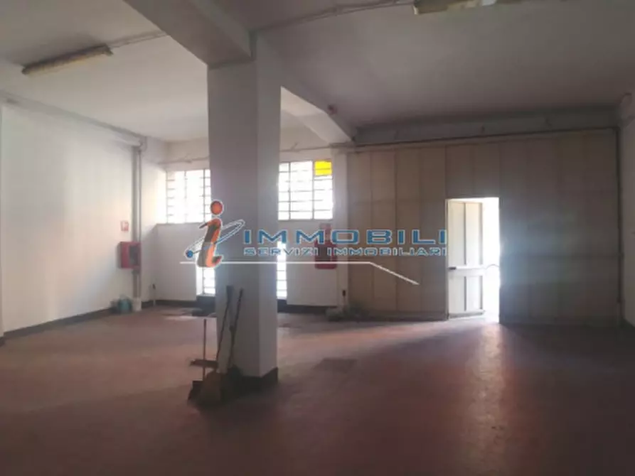 Immagine 5 di Laboratorio in affitto  in VIA MICHELINO DA BESOZZO a Milano