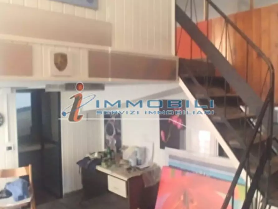 Immagine 8 di Laboratorio in affitto  in VIA MICHELINO DA BESOZZO a Milano