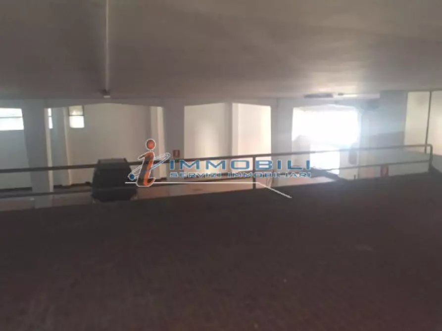 Immagine 9 di Laboratorio in affitto  in VIA MICHELINO DA BESOZZO a Milano