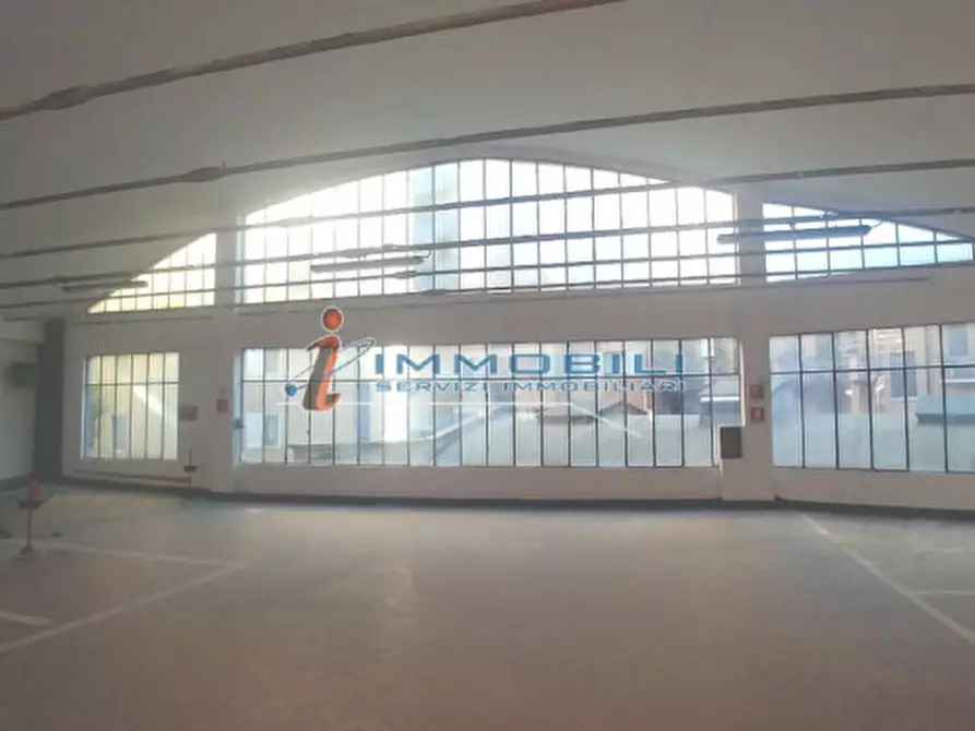 Immagine 11 di Laboratorio in affitto  in VIA MICHELINO DA BESOZZO a Milano