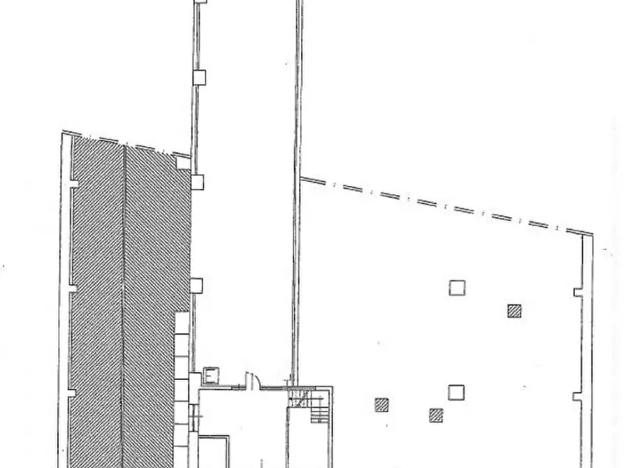 Immagine 14 di Laboratorio in affitto  in VIA MICHELINO DA BESOZZO a Milano