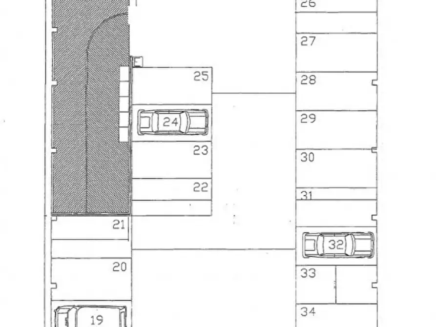 Immagine 15 di Laboratorio in affitto  in VIA MICHELINO DA BESOZZO a Milano