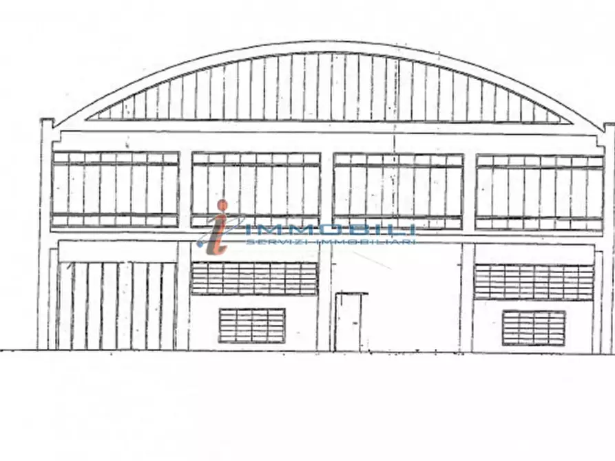 Immagine 23 di Laboratorio in affitto  in VIA MICHELINO DA BESOZZO a Milano