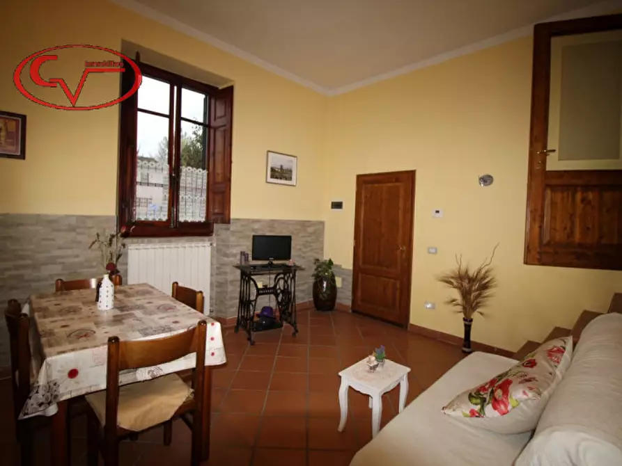 Immagine 4 di Appartamento in vendita  in via del fiume a Terranuova Bracciolini