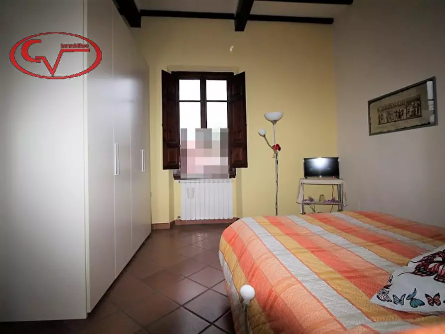 Immagine 5 di Appartamento in vendita  in via del fiume a Terranuova Bracciolini