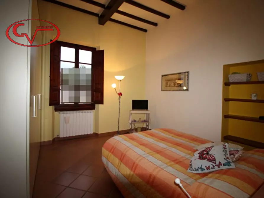 Immagine 6 di Appartamento in vendita  in via del fiume a Terranuova Bracciolini