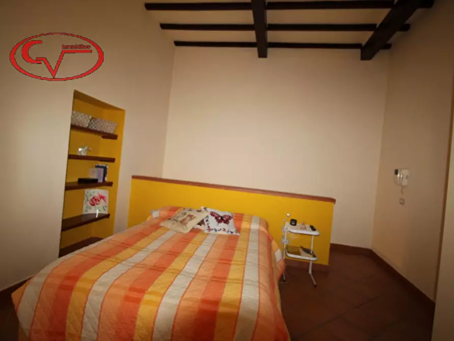Immagine 7 di Appartamento in vendita  in via del fiume a Terranuova Bracciolini