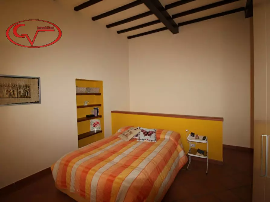 Immagine 8 di Appartamento in vendita  in via del fiume a Terranuova Bracciolini